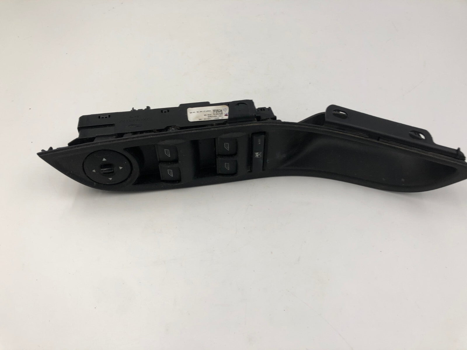 2012-2018 Ford Focus Master Power Window Switch OEM C03B28044