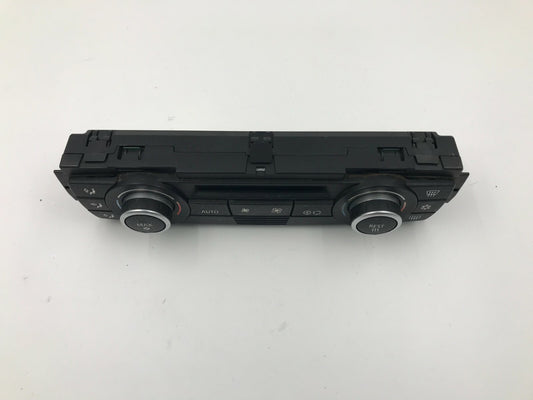 2015-2017 Nissan Sentra AC Heater Climate Control OEM E01B35009
