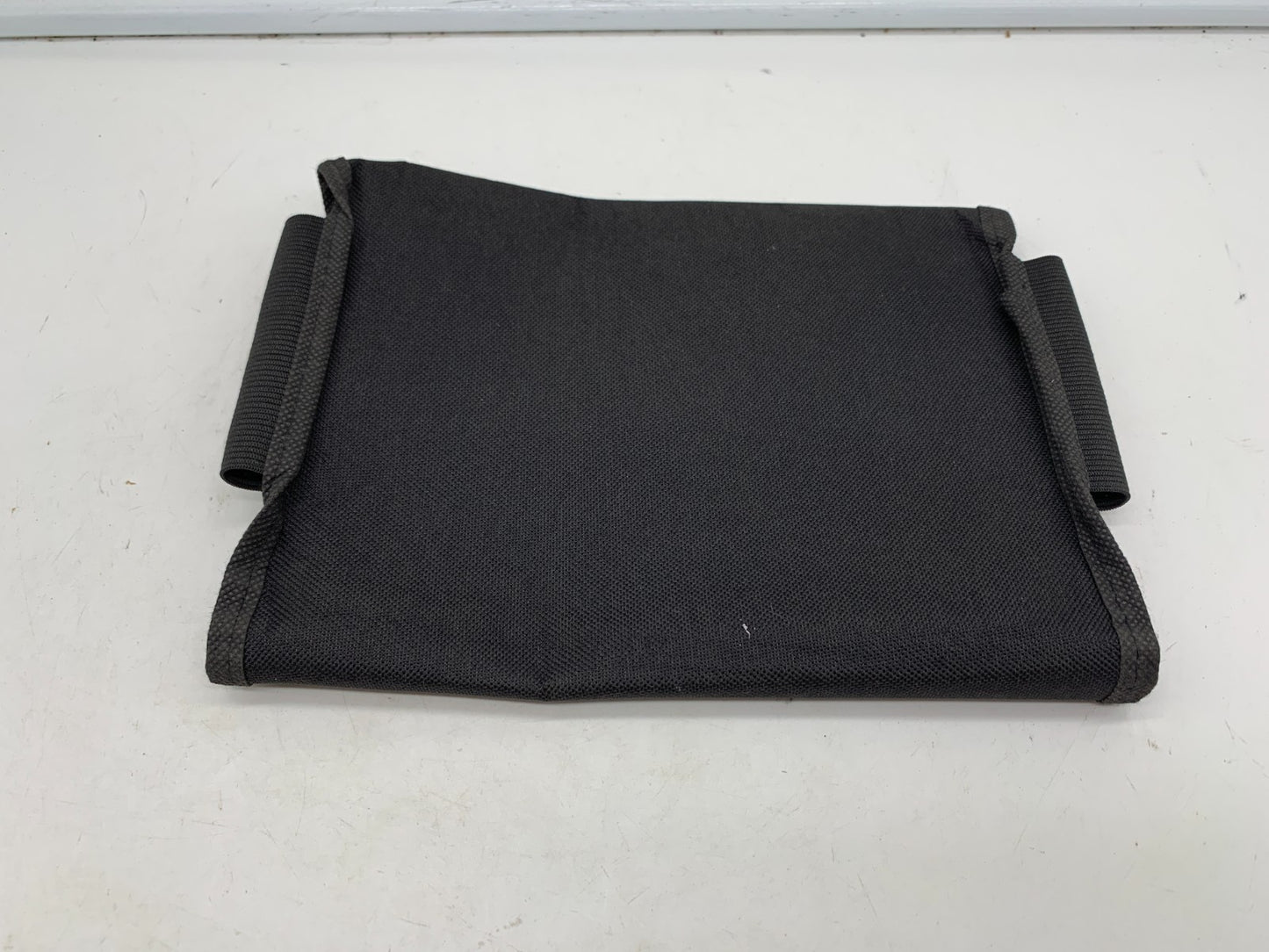 Ford Owners Manual Case Only OEM C02B49009