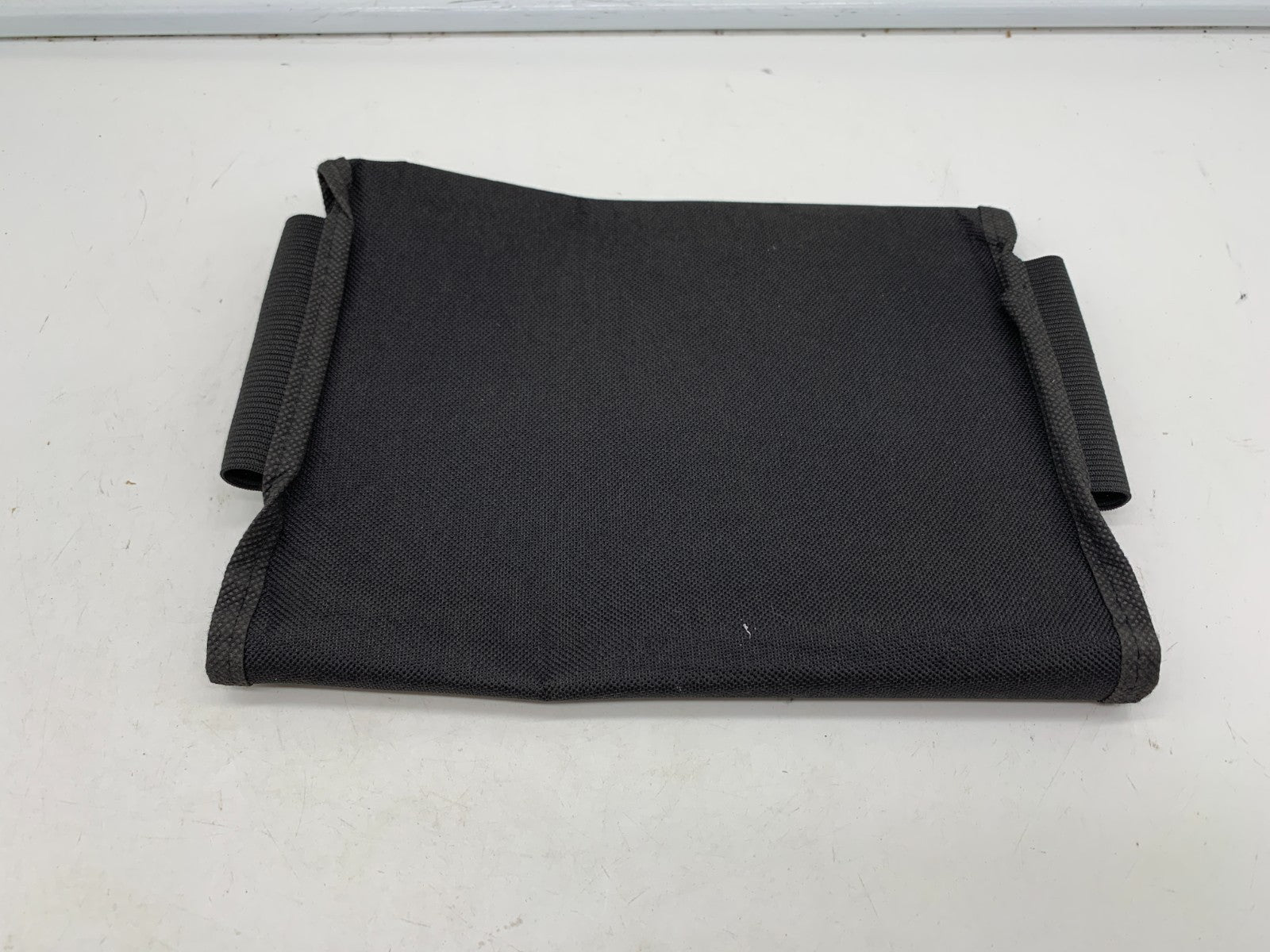 Ford Owners Manual Case Only OEM C02B49009