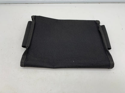 Ford Owners Manual Case Only OEM C02B49009