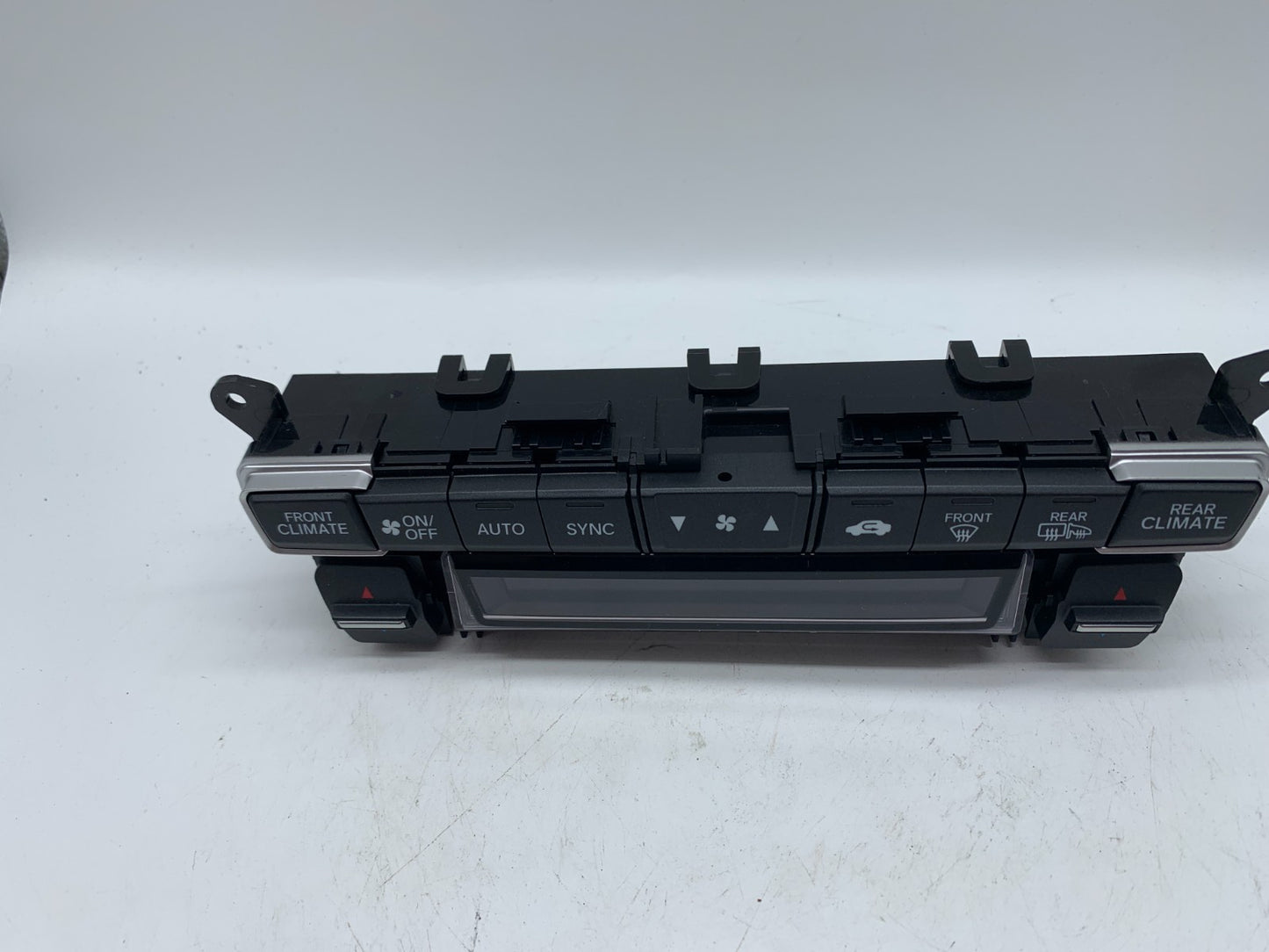 2021-2024 Honda Odyssey Climate Control Manual AC Heater OEM C02B50006