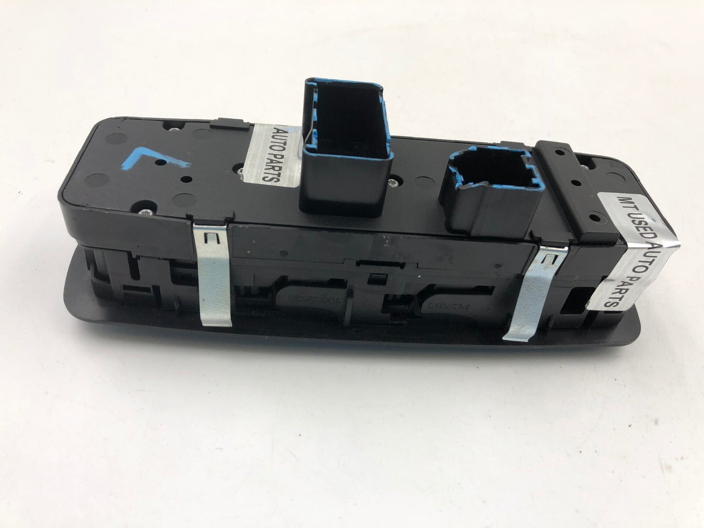 2008-2011 Dodge Caravan Master Power Window Switch OEM D01B58007