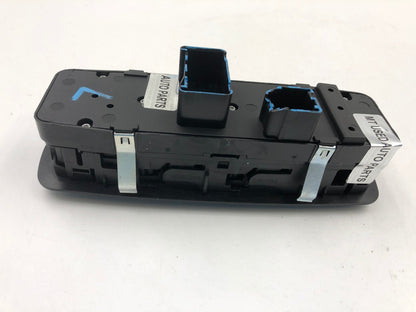 2008-2011 Dodge Caravan Master Power Window Switch OEM D01B58007