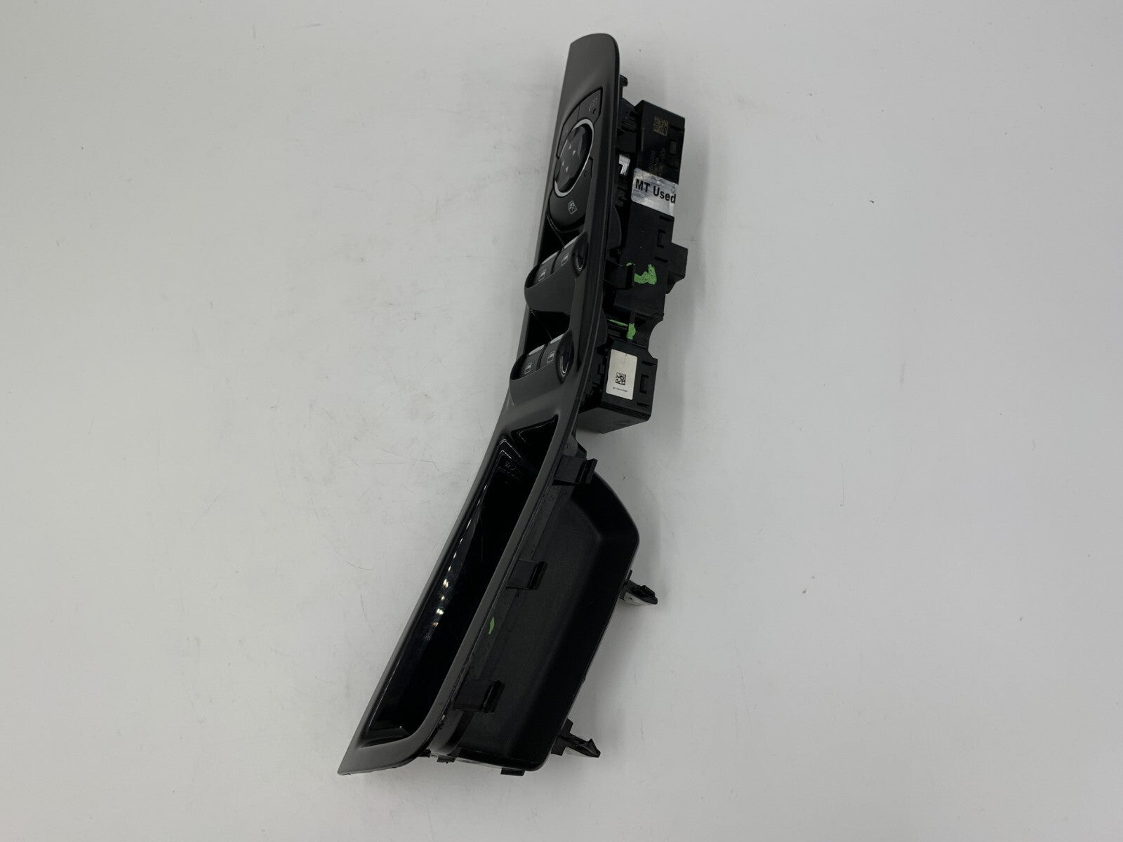 2015-2016 Ford Edge Master Power Window Switch OEM C02B36080