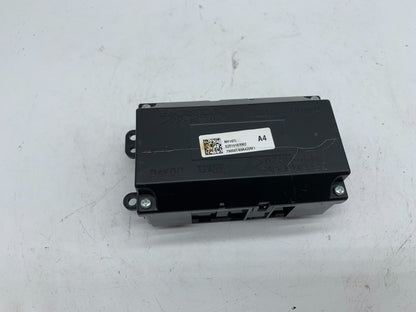 2011-2017 Honda Odyssey Rear Climate Control AC Heater Unit OEM B02B04053
