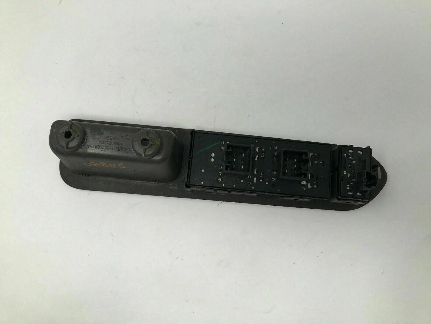 2005-2007 Ford Taurus Master Power Window Switch OEM C02B06003