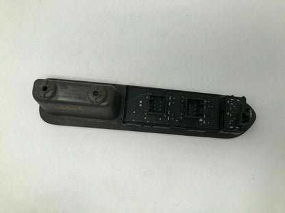 2005-2007 Ford Taurus Master Power Window Switch OEM C02B06003