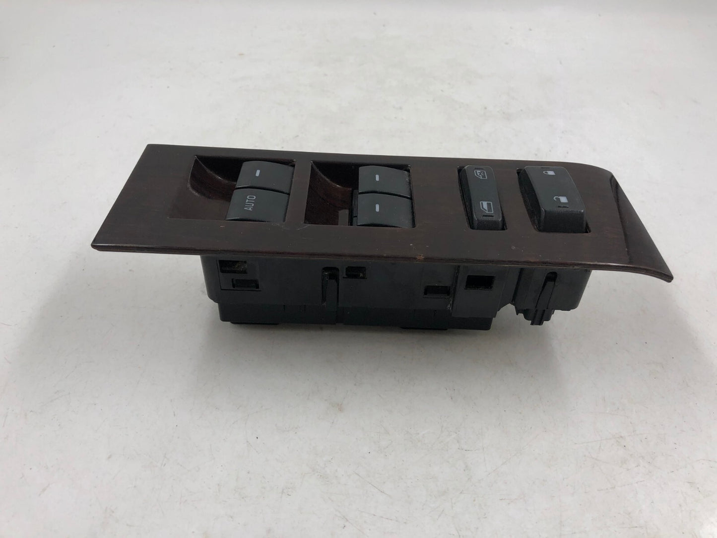 2006-2007 Ford Explorer Master Power Window Switch OEM D04B01007
