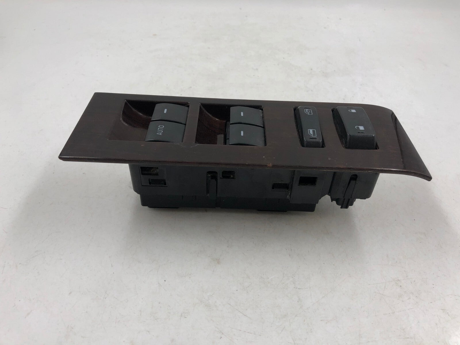 2006-2007 Ford Explorer Master Power Window Switch OEM D04B01007