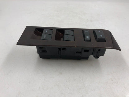 2006-2007 Ford Explorer Master Power Window Switch OEM D04B01007