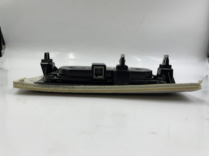 2020-2022 Chrysler Voyager Rear AC Heater Climate Control Unit OEM D04B29039