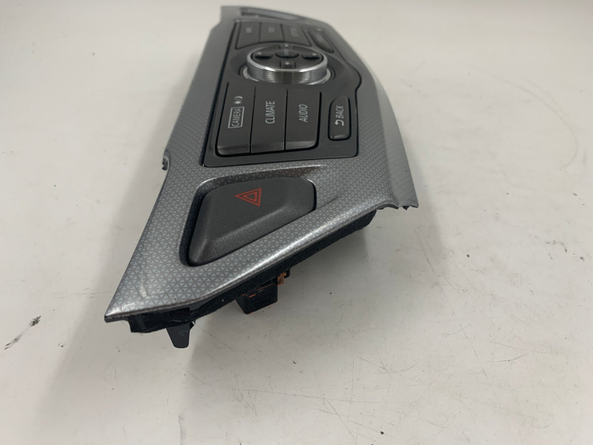 2013-2020 Nissan Pathfinder AC Heater Climate Control Unit OEM C01B26008