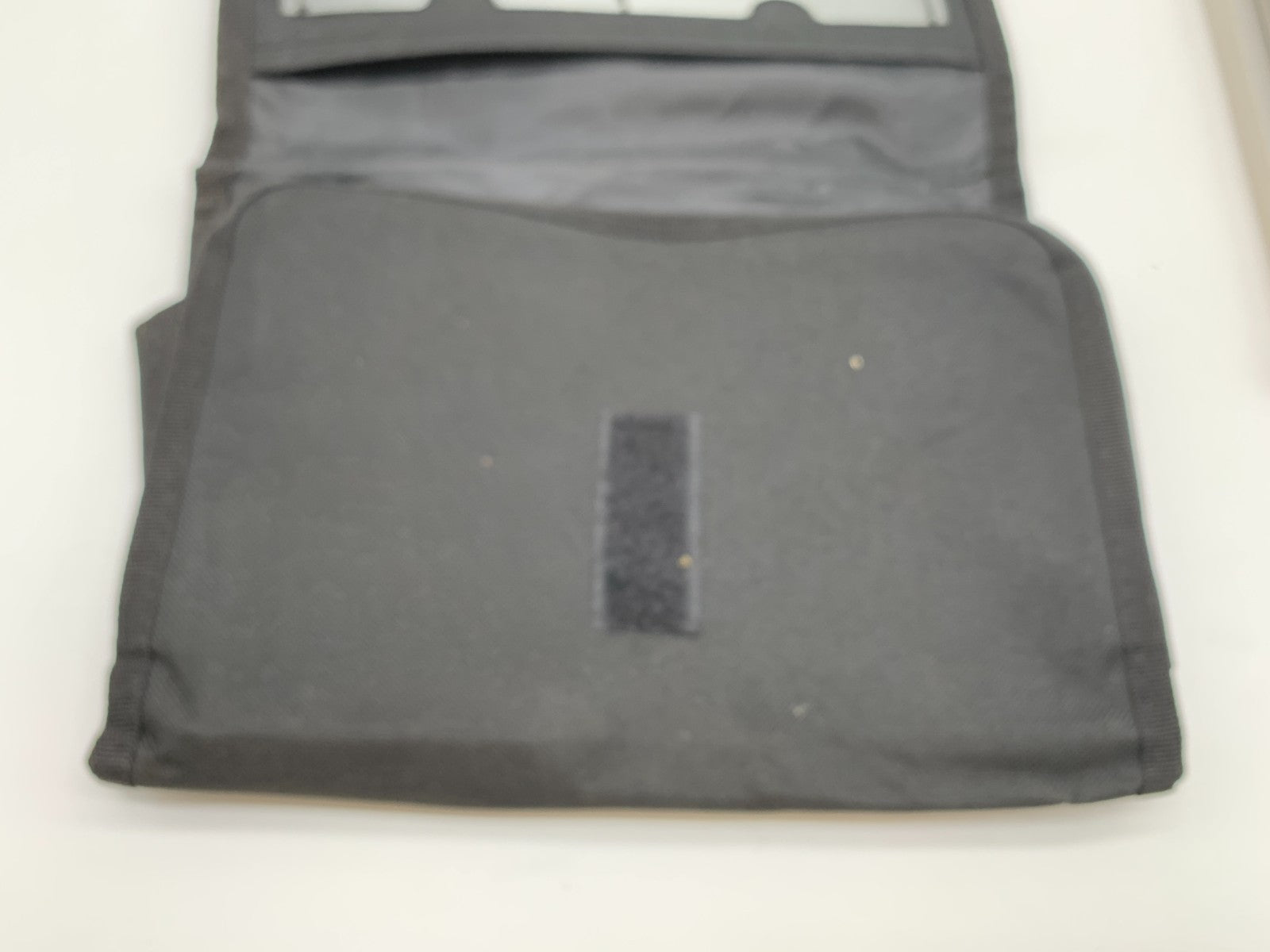 2018 Nissan Versa Sedan Owners Manual Set with Case OEM B02B32040
