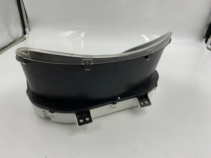 2010 Subaru Forester Speedometer Instrument Cluster 77207 Miles OEM B02B01033