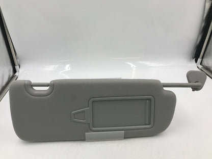 2013-2019 Hyundai Santa Fe Passenger Sun Visor Illuminated OEM C03B64001