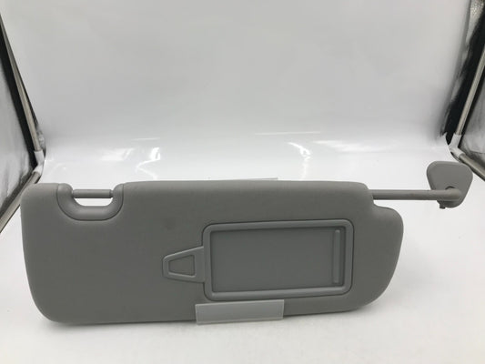 2013-2019 Hyundai Santa Fe Passenger Sun Visor Illuminated OEM C03B64001