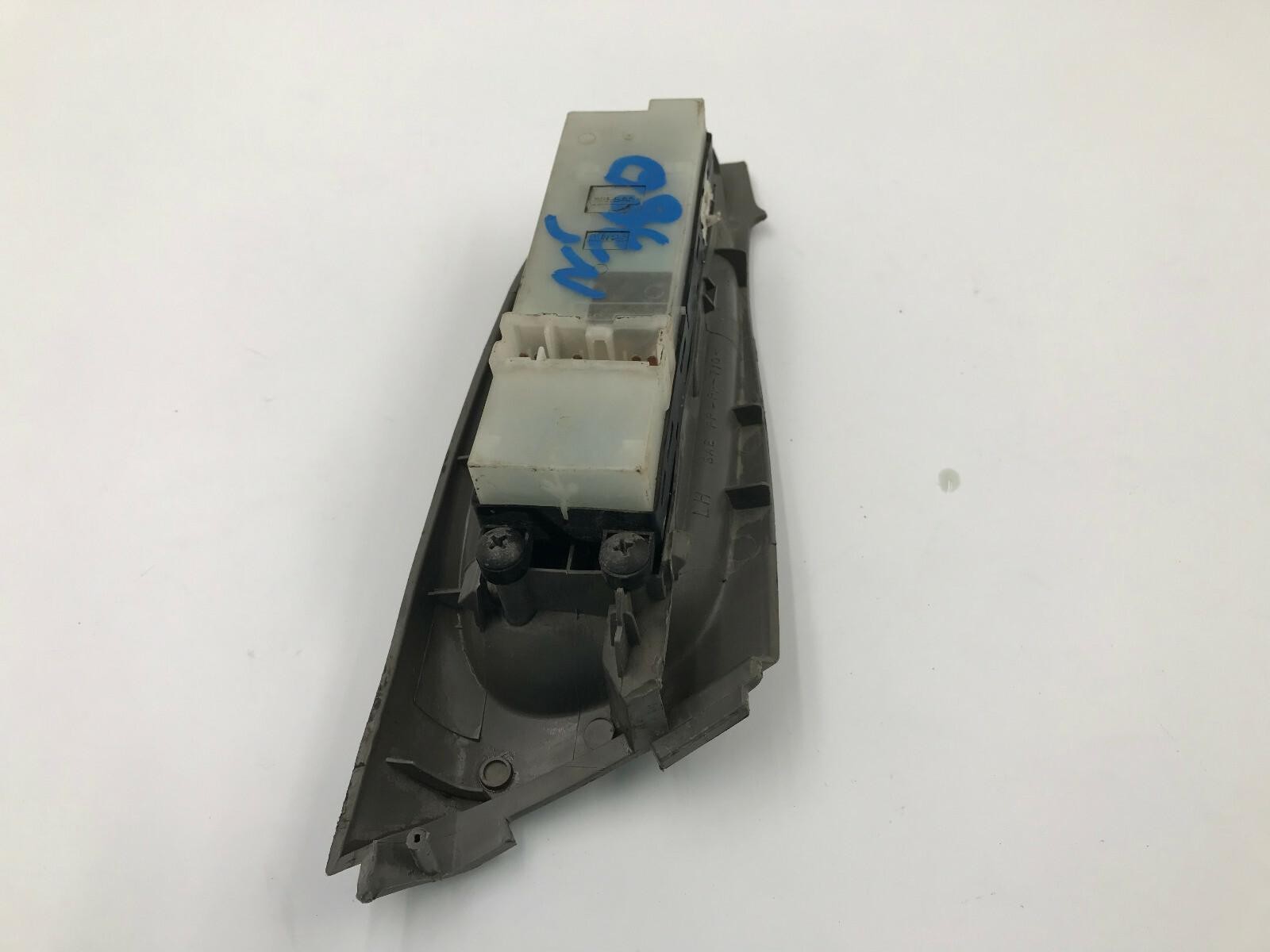 2013-2020 Ford Fusion Master Power Window Switch OEM D02B26008