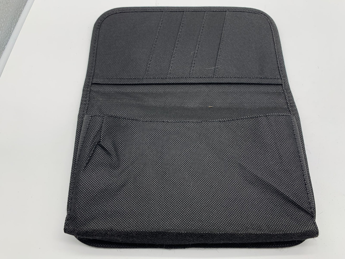 2020 Honda Civic Hatchback Owners Manual Set with Case OEM B03B24015