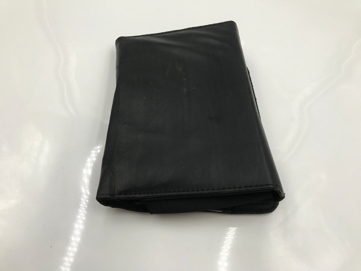 Subaru Owners Manual Case Only OEM