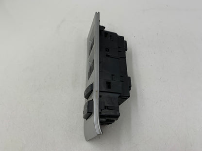 2006-2007 Mercury Mountaineer Master Power Window Switch OEM D03B59006