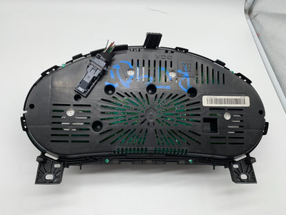 2013 Buick Regal Speedometer Instrument Cluster OEM C04B52001