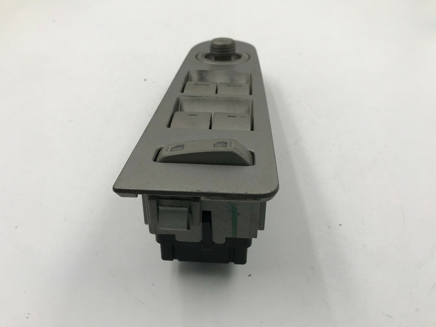 2007-2009 Lincoln MKZ Master Power Window Switch OEM B23002