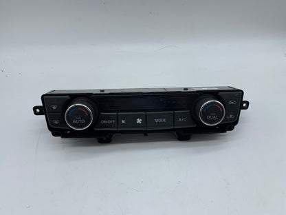2016-2023 Nissan Maxima AC Heater Climate Control Unit OEM D03B34008