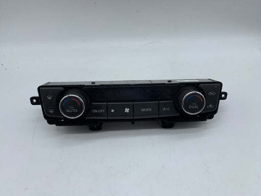 2016-2023 Nissan Maxima AC Heater Climate Control Unit OEM D03B34008