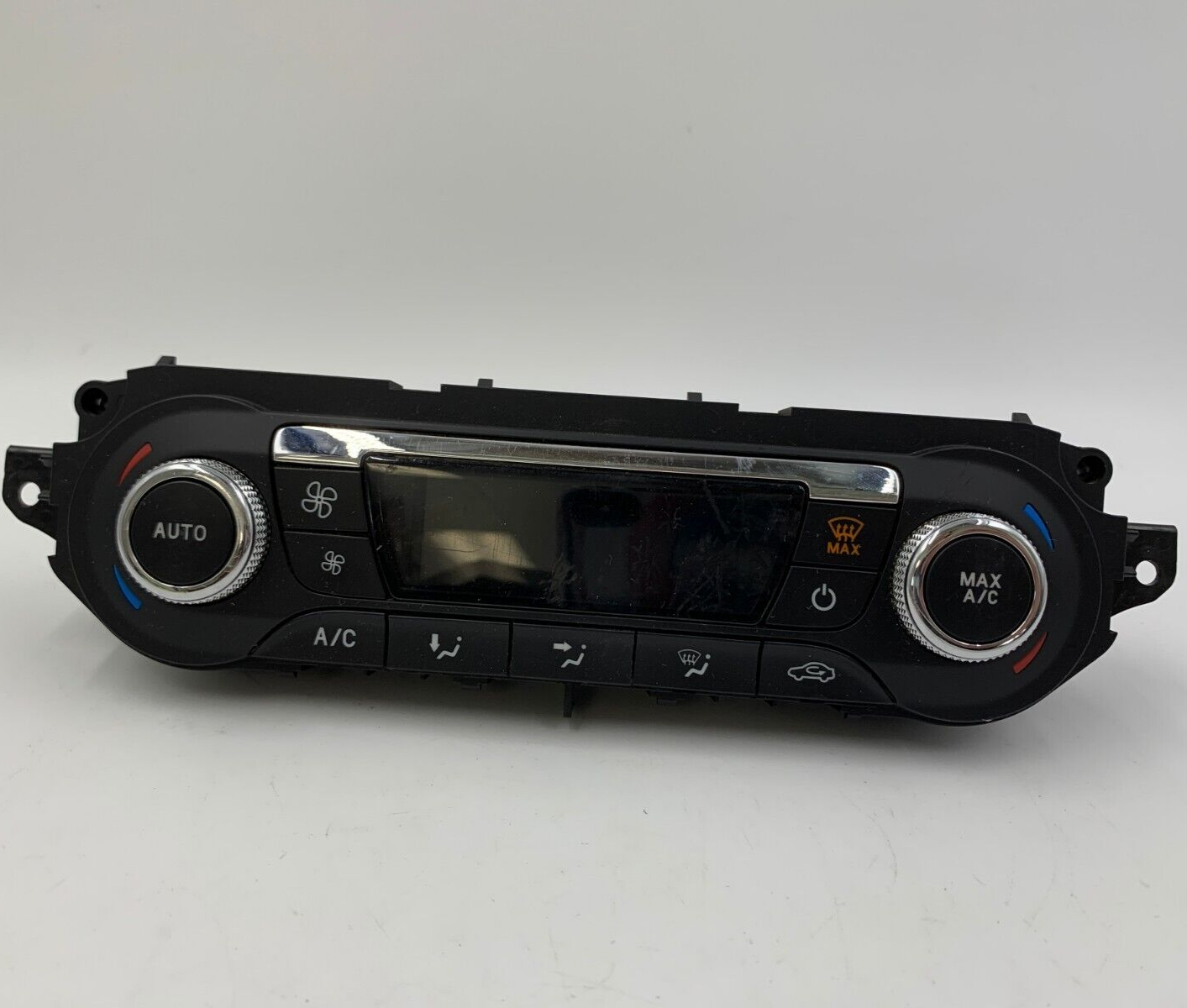 2015-2016 Ford Escape AC Heater Climate Control OEM A02B49008