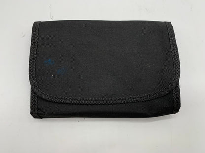 2021 Buick Encore Owners Manual Set with Case OEM C03B62011