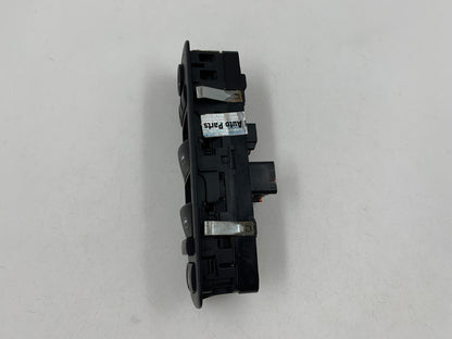 2008-2011 Chrysler Town & Country Master Power Window Switch OEM A04B07036
