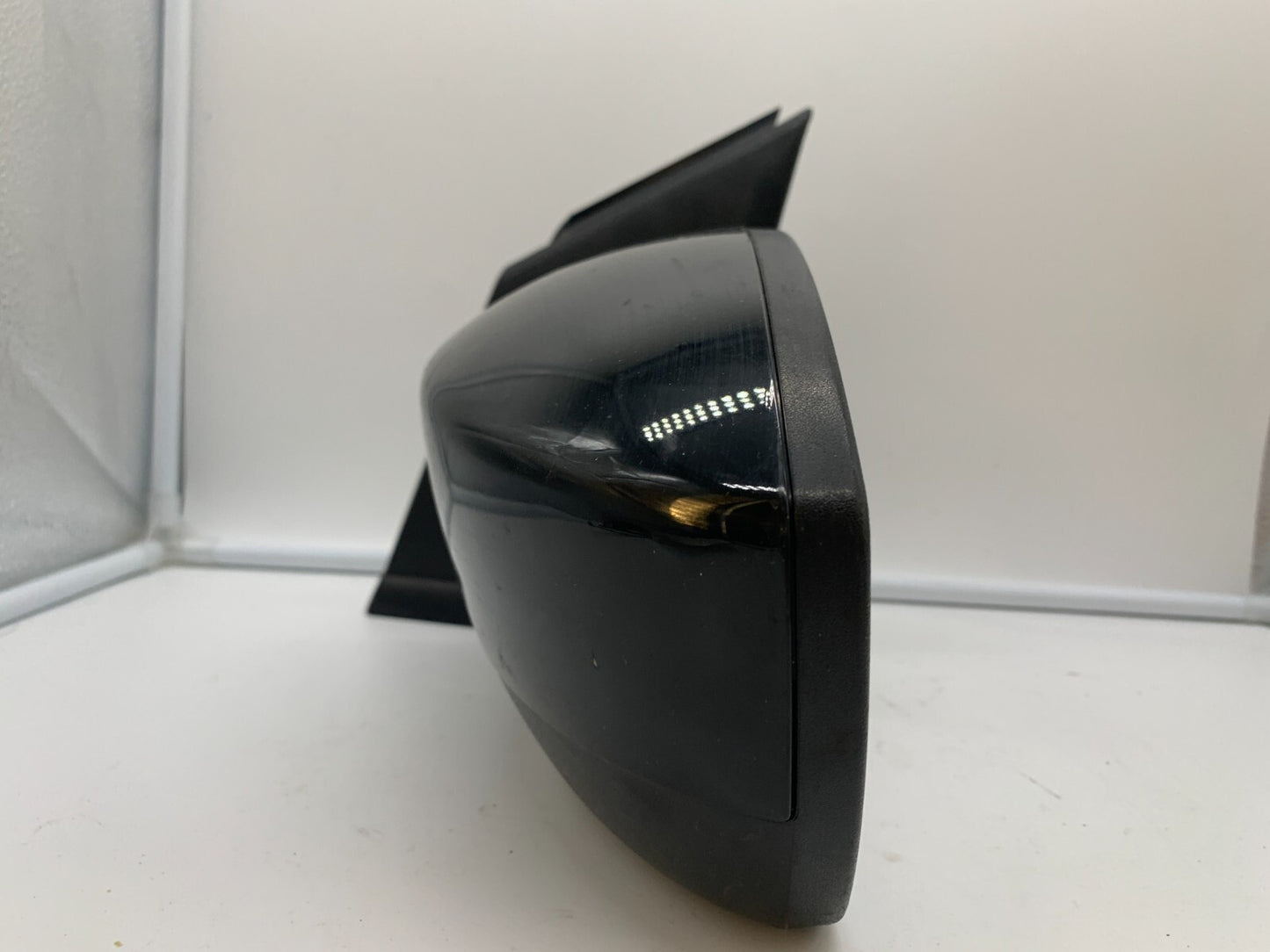 2017-2019 Ford Escape Driver Side View Power Door Mirror Black OEM C04B41006