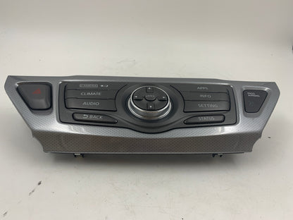 2013-2020 Nissan Pathfinder AC Heater Climate Control Unit OEM C01B26008