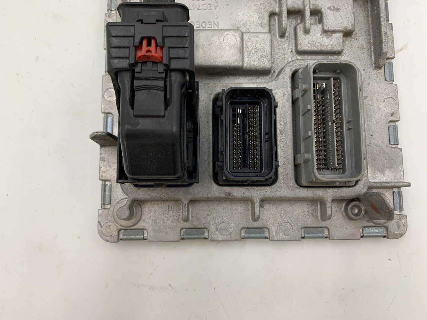 2018-2019 Chevrolet Malibu Engine Control Module ECU ECM OEM B02B16075