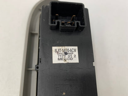 2008-2012 Ford Escape Master Power Window Switch OEM B04B54055