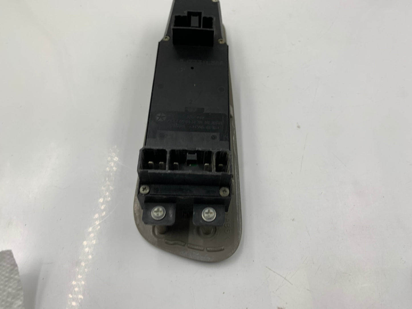 2003-2004 Dodge Ram 1500 Master Power Window Switch OEM C01B25023