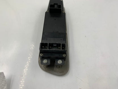 2003-2004 Dodge Ram 1500 Master Power Window Switch OEM C01B25023