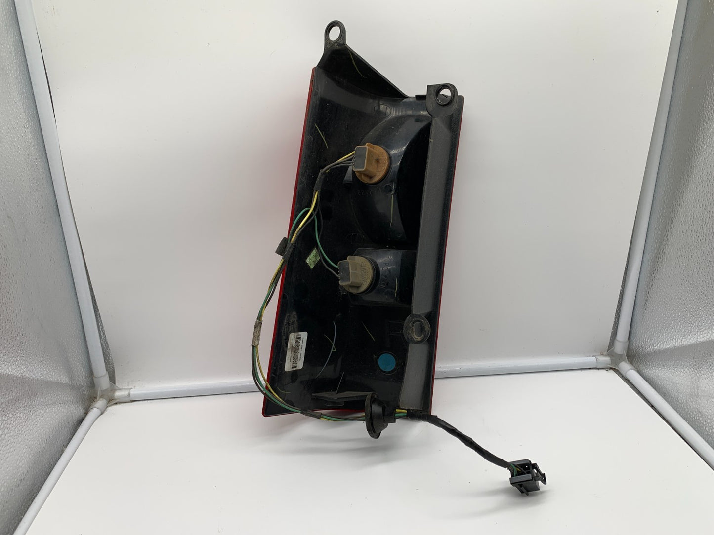 2003-2024 Chevrolet Express 2500 Passenger Side Tail Light Taillight C03B49003