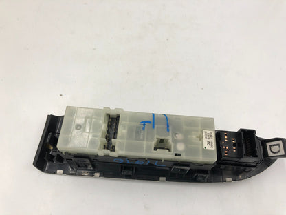 2009-2014 Nissan Murano Master Power Window Switch OEM B02B16046