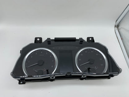 2017-2019 Toyota Highlander Speedometer Cluster 56926 Miles OEM A02B25003