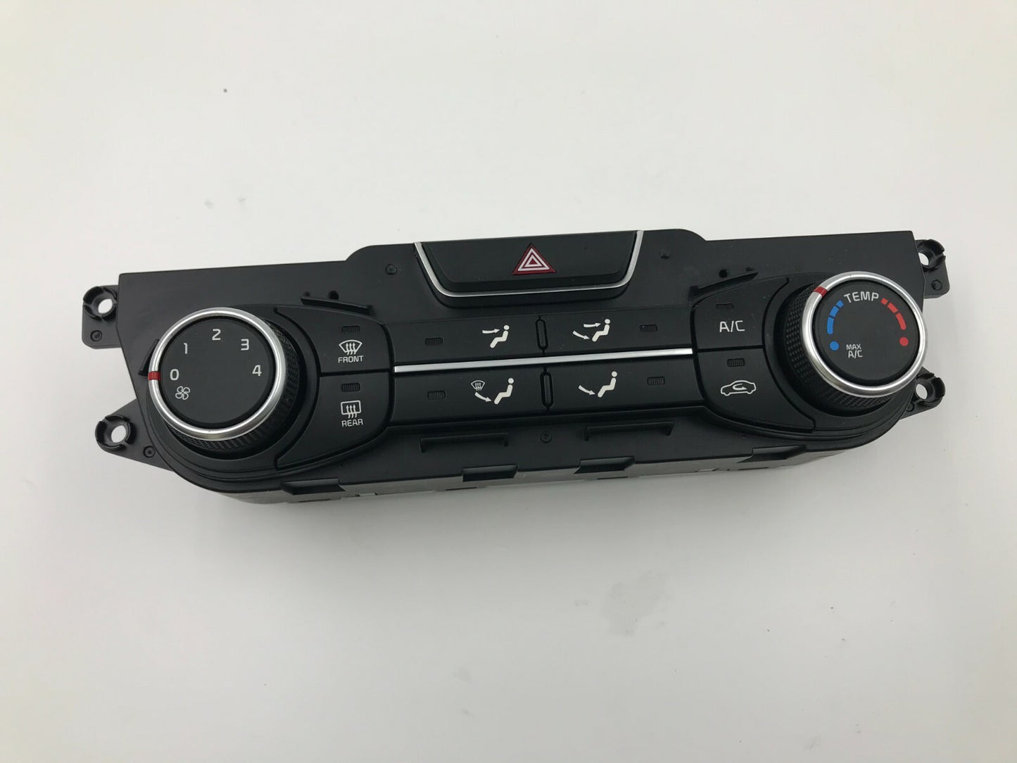 2014-2015 Kia Optima AC Heater Climate Control Unit OEM E01B28009
