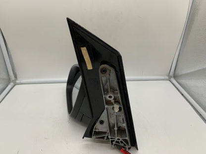 2013-2017 Buick Verano Driver Side Power Door Mirror Black BSA OEM E03B46039