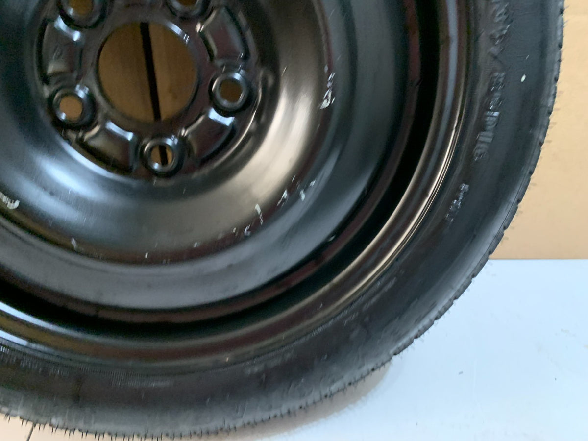 2005-2010 Honda Odyssey 16" Spare Tire Wheel Compact Donut T135/80D16