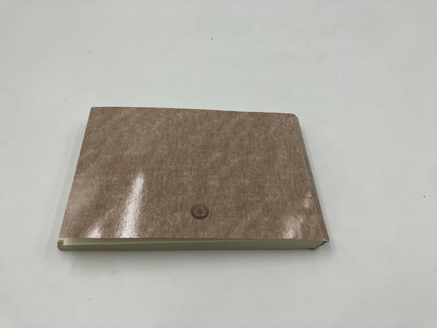 1998 Oldsmobile Eighty Eight Owners Manual Set with Case OEM E01B40081