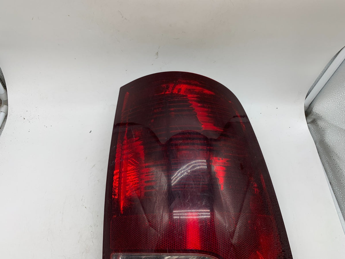 2009-2022 Ram 1500 Passenger Tail Light Taillight OEM A03B43001