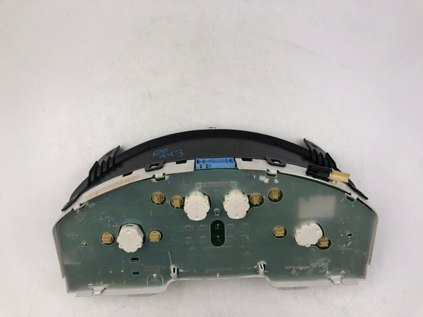 2008 Mercury Sable Speedometer Instrument Cluster Unknown Miles OEM B02B06046