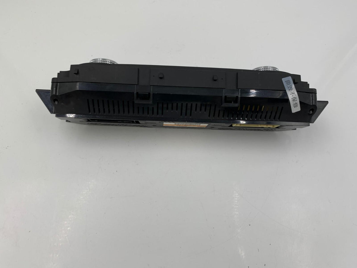 2015-2016 Ford Escape AC Heater Climate Control Unit OEM D01B59007
