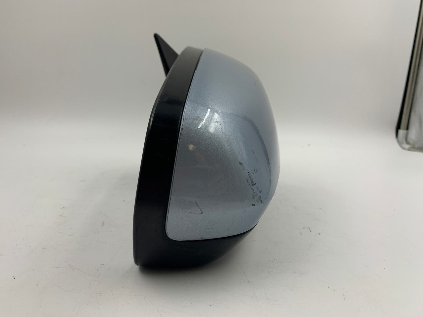 2011-2014 Dodge Avenger Passenger Side View Power Door Mirror Blue OEM D04B59004