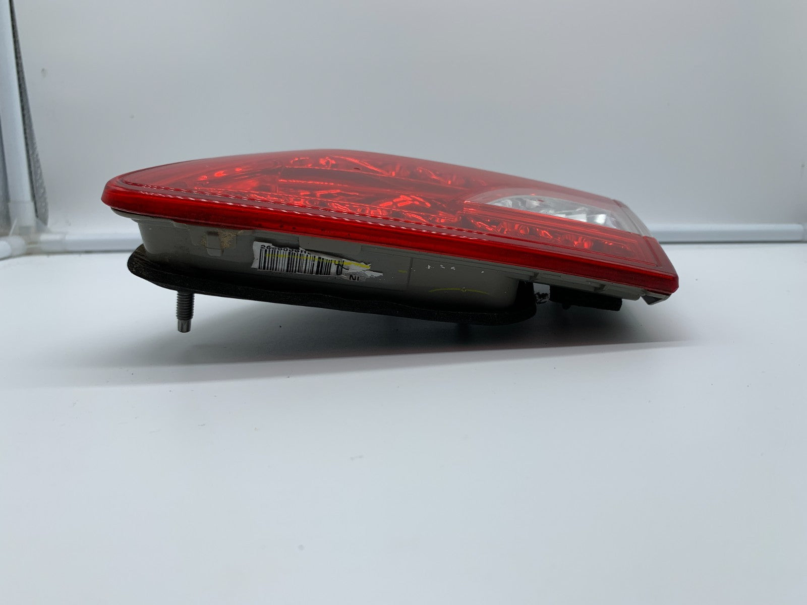 2013-2015 Nissan Sentra Passenger Side Inner Trunk Lid Tail Light OEM B03B28003